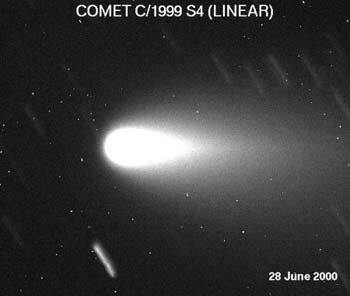 Comet