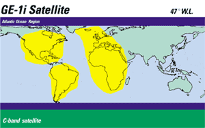 Coverage Area 47 