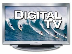 The History of Digital TV